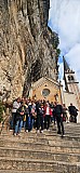 Pellegrinaggio parrocchiale Madonna della Corona e Brendola