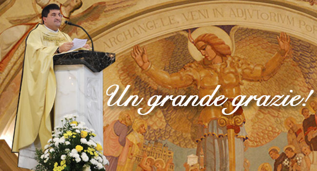 Immagine di don Andrea Caratozzolo