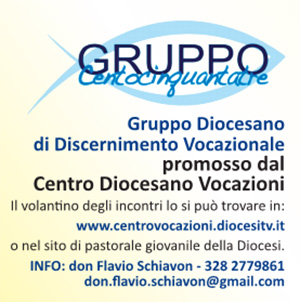 Immagine del Gruppo 153 della diocesi di Treviso