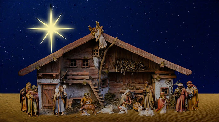Presepe